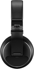 Pioneer DJ HDJ-X5 Zwart rechterkant