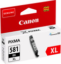 Canon CLI-581XL Cartridges Zwart Duo Pack verpakking