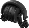 Pioneer DJ HDJ-X5 Zwart detail