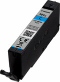 Canon CLI-581XL Cartridges Combo Pack bovenkant
