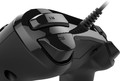 Nacon PS4 Official Wired Controller Black right side