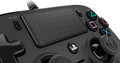 Nacon PS4 Official Wired Controller Black detail