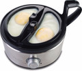 Solis Egg Boiler & More Type 827 product in use