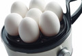 Solis Egg Boiler & More Type 827 product in use