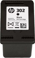 HP 302 Cartridges Combo Pack null