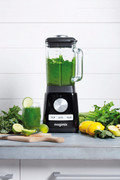 Magimix Power Blender 4 Black product in use