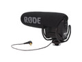 Rode Videomic Pro Rycote right side