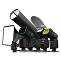 Godox Speedlite SA-K6 Accessory Kit Main Image