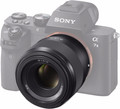 Sony FE 50mm f/1.8 visual supplier