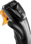 Thrustmaster T.16000M FCS Space Sim Duo detail