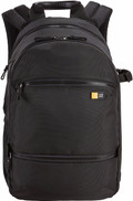 Case Logic Bryker Backpack DSLR Small Black null