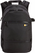 Case Logic Bryker Backpack DSLR Small Black front
