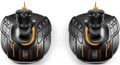 Thrustmaster T.16000M FCS Space Sim Duo bovenkant