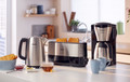 Philips Daily Collection HD9350/90 product in use