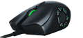 Razer Naga Trinity right side