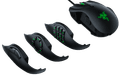 Razer Naga Trinity left side