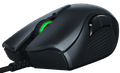 Razer Naga Trinity right side