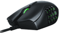 Razer Naga Trinity left side