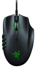 Razer Naga Trinity top