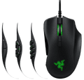 Razer Naga Trinity top