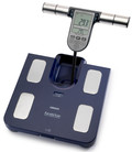 Omron BF511 Blue right side
