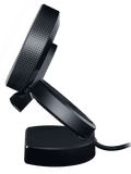 Razer Kiyo Webcam côté gauche