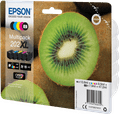 Epson 202XL Cartridges Combo Pack verpakking