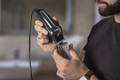 Wahl Elite Pro Clipper + Wahl Triple Head neustrimmer detail
