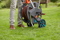 GARDENA CleverRoll L Easy Set detail
