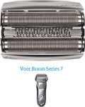 Braun 70S Cassette de Rasage visuel Coolblue 1