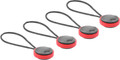 Peak Design Slide Lite (2e gen) Zwart accessoire