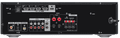 Sony STR-DH590 back
