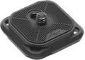 Peak Design Capture Camera Clip Zwart accessoire