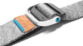 Peak Design Slide Lite (2e gen) Gris cendré détail