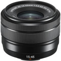 Fujifilm XC 15-45mm f/3.5-5.6 OIS PZ Zwart null