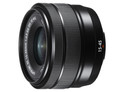 Fujifilm XC 15-45mm f/3.5-5.6 OIS PZ Zwart null