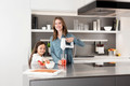 Braun MultiMix 5 HM5107WH Wit visual leverancier
