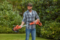 BLACK+DECKER BESTA530CM-QS product in gebruik