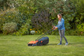 BLACK+DECKER BEMW461BH-QS produkt in gebrauch