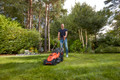 BLACK+DECKER BEMW461BH-QS produkt in gebrauch