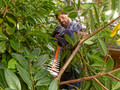 BLACK+DECKER BEHTS451-QS product in use