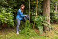 BLACK+DECKER BEMW461BH-QS produkt in gebrauch