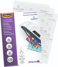 Fellowes Laminator covers ImageLast 80 mic A5 (100 Pieces) packaging