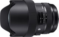 Sigma 14-24 mm f/2.8 DG HSM Art Canon null