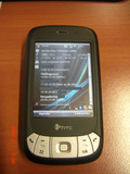 HTC P4350 NL (Afbeelding 2 van 2)