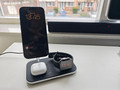 Apple Watch Ultra 3 Cellular 49mm Zwart Ocean Band (Afbeelding 5 van 7)