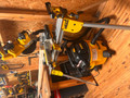 DeWalt DWS774-QS (Afbeelding 1 van 14)