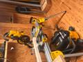 DeWalt DWS774-QS (Afbeelding 2 van 14)