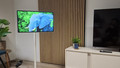 Samsung 27-inch The MovingStyle Smart TV (2025) (Image 1 of 5)