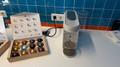 De'Longhi Nespresso ENV200W Vertuo Up White (Image 1 of 5)